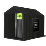NORDIC Smart Toilet - Product Featured Image - Niu Corporation