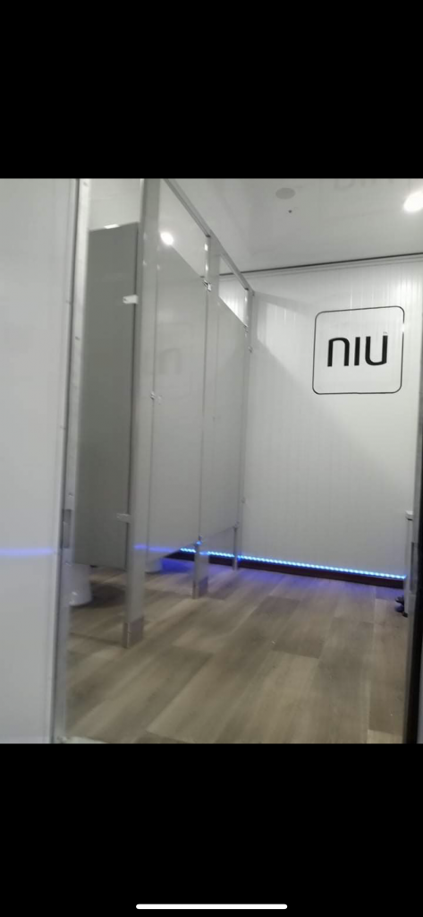 NIU Photo Gallery img-95 - Niu Corporation