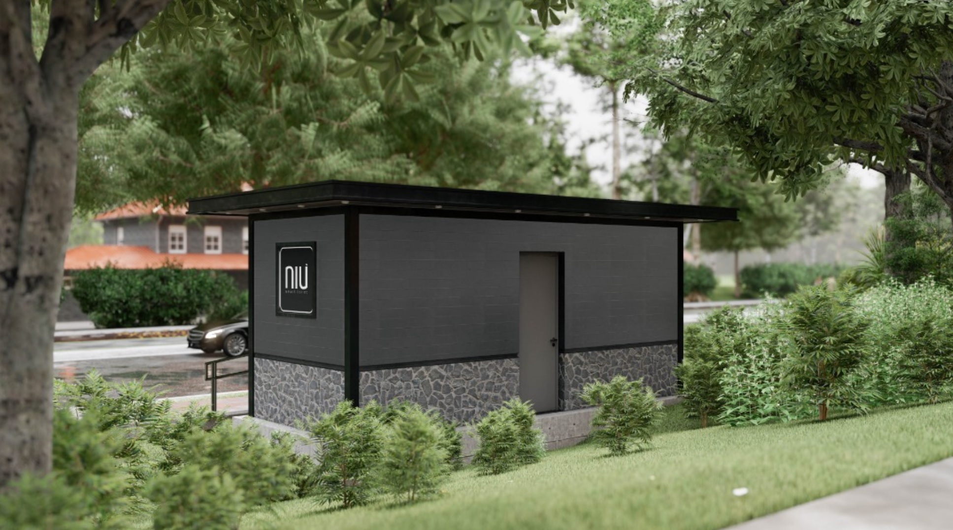 C-BOX Design Section Slide-1 - Niu Corporation