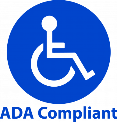 ADA Compliant Logo - Niu Corporation