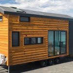 Tiny Homes - Model Alps-1 - Niu Corporation