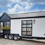 Tiny Homes - Model Majestic-1 - Niu Corporation
