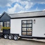 Tiny Homes - Model Majestic-2 - Niu Corporation