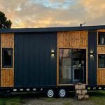Tiny Homes - Model Rio-1 - Niu Corporation