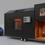 Tiny Homes - Model Style-1 - Niu Corporation