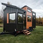 Tiny Homes - Model Urbania-1 - Niu Corporation